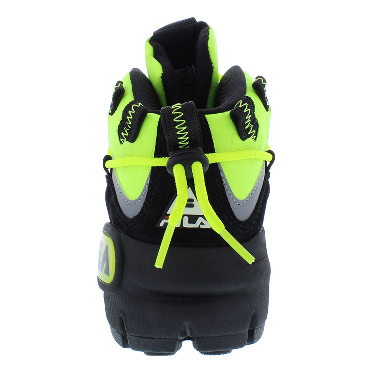 FILA - Zapatos casual Fila Grant Hill 1 X Trailpacer