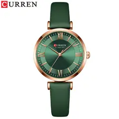 CURREN - Reloj Mujer - Blanco