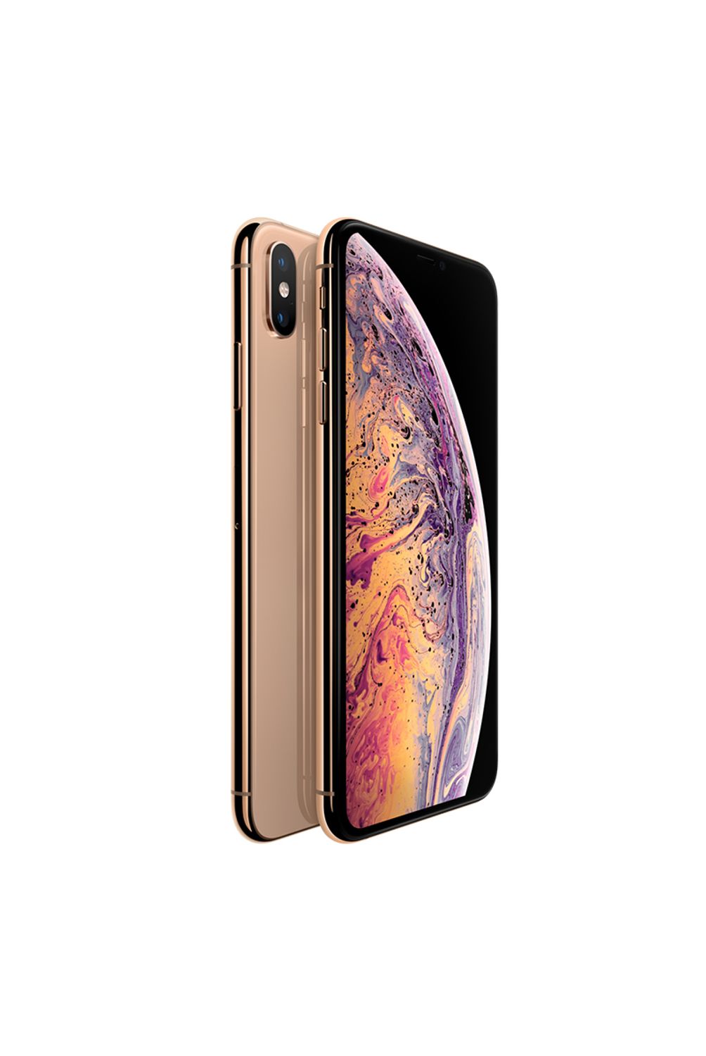 APPLE iPhone XS MAX 512GB - Gold - Reacondicionado | Falabella Chile