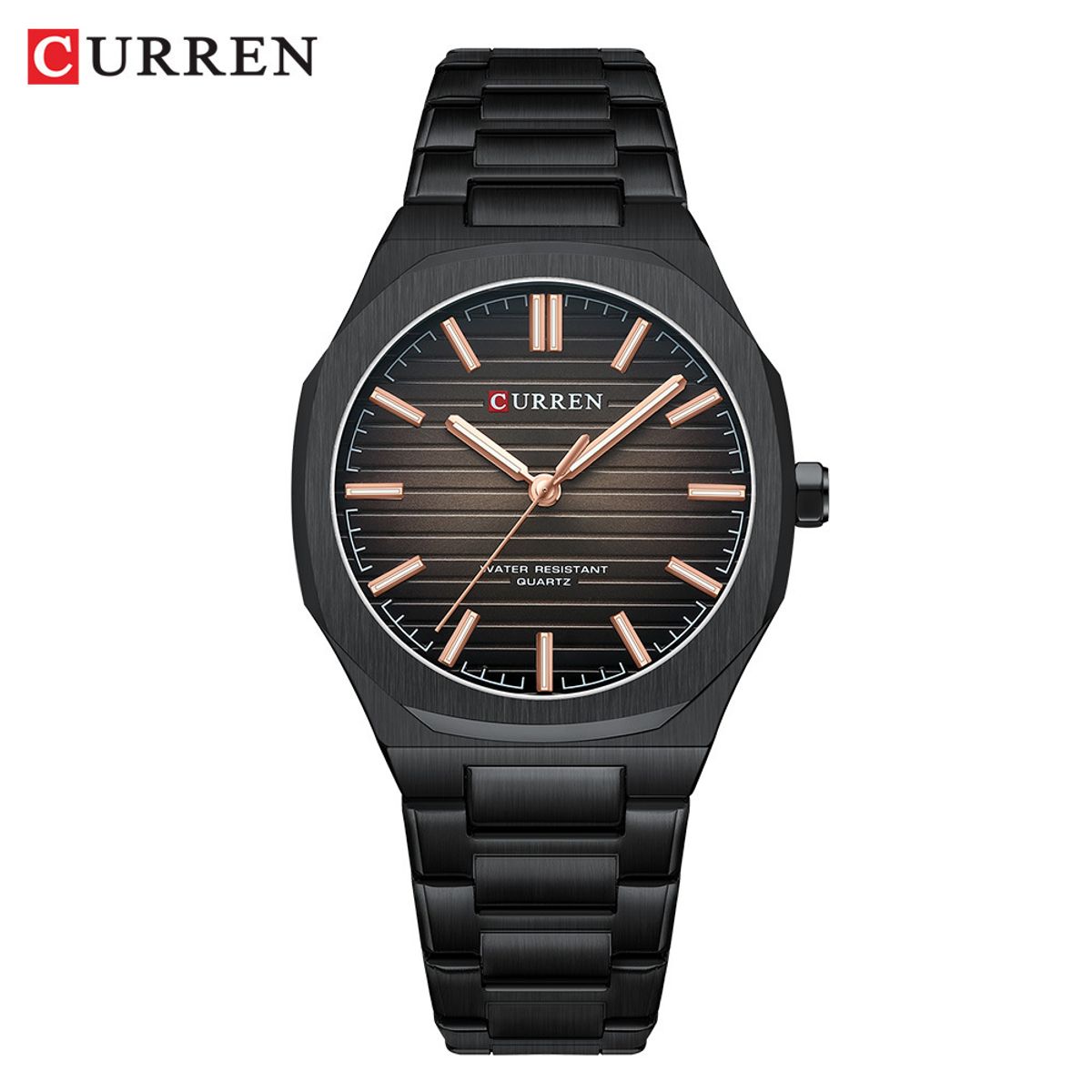 CURREN - Reloj Curren Hombre - Gris