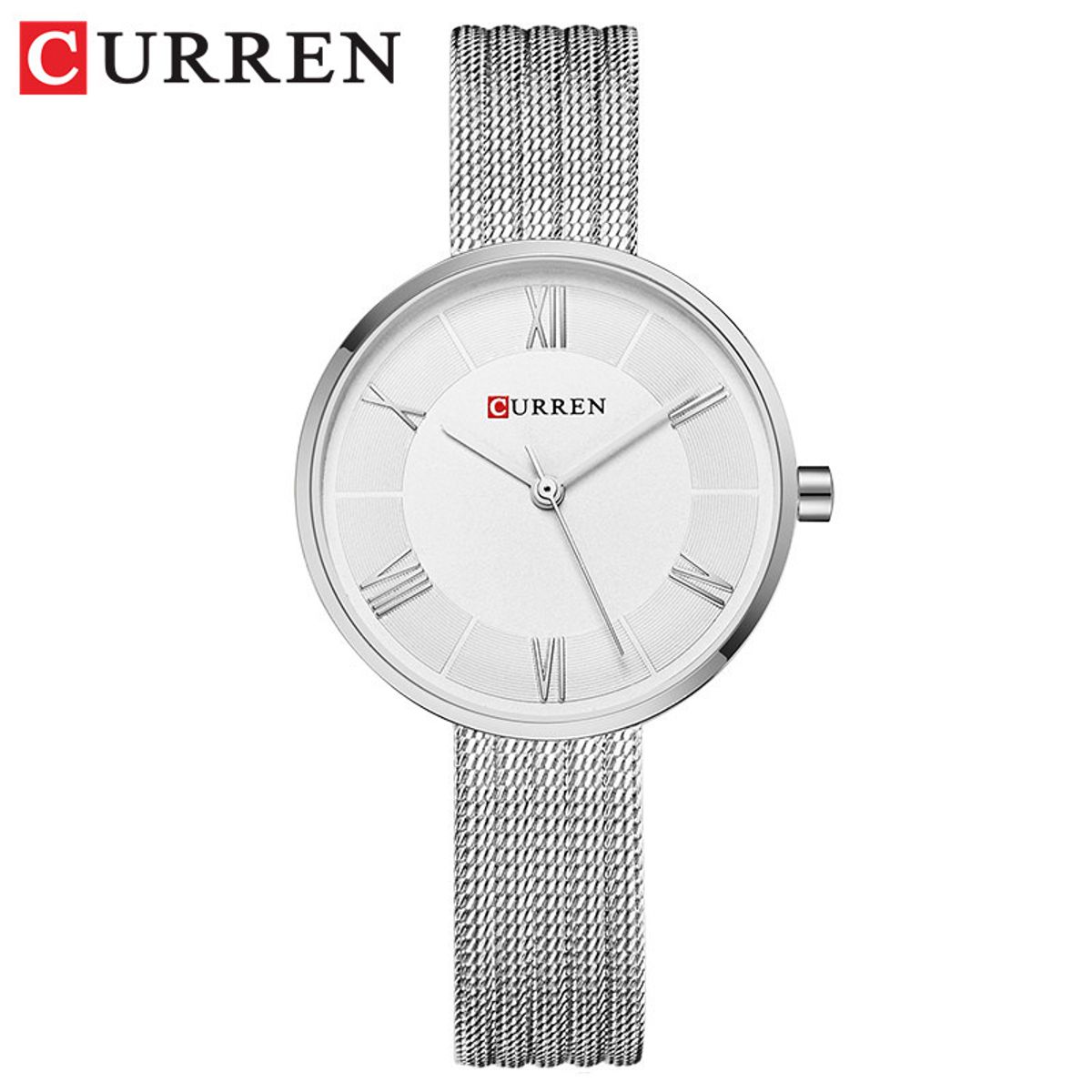 CURREN - Reloj Curren Mujer - Dorado