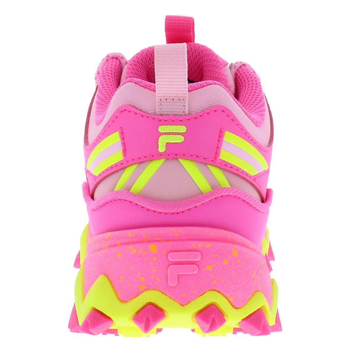 FILA - Zapatos Fila Oakmont Tr