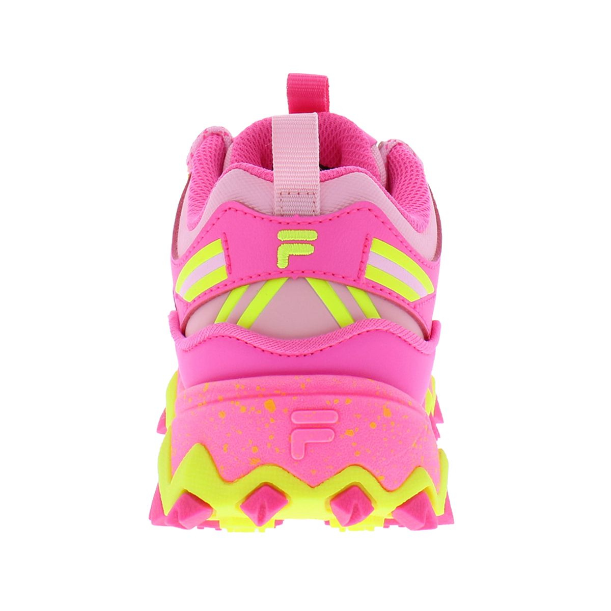 FILA - Zapatos Fila Oakmont Tr