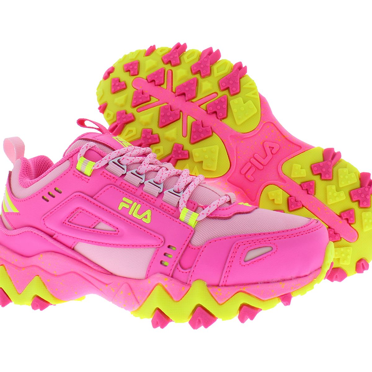 FILA - Zapatos Fila Oakmont Tr