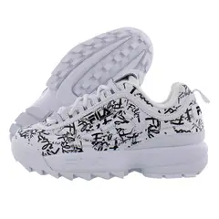 FILA - Zapatos casual Disruptor Ii Graffiti
