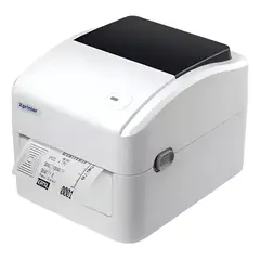 VIDA BUENAS - Impresora Termica Etiquetas Adhesivas 100mm Xprinter 420b