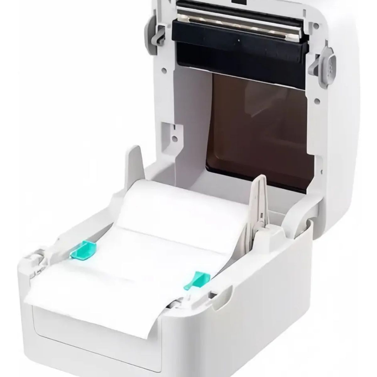 VIDA BUENAS - Impresora Termica Etiquetas Adhesivas 100mm Xprinter 420b