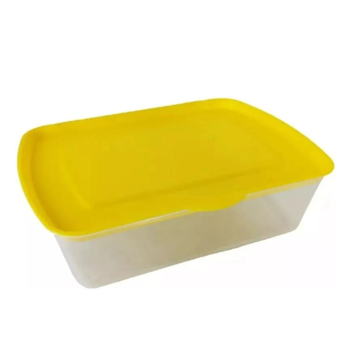 GENERICO - PACK X 3 DE SET 4 PIEZAS CONTENEDOR MICROONDAS Y REFRIGERADOR