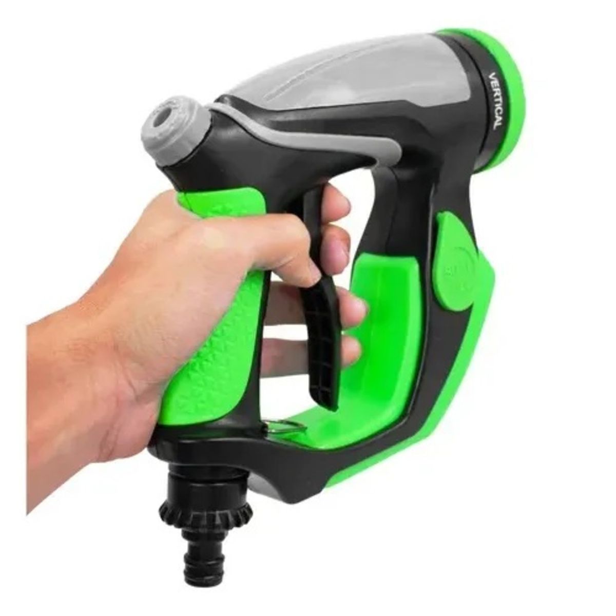 GENERICO - PISTOLA PARA MANGUERA DE JARDIN