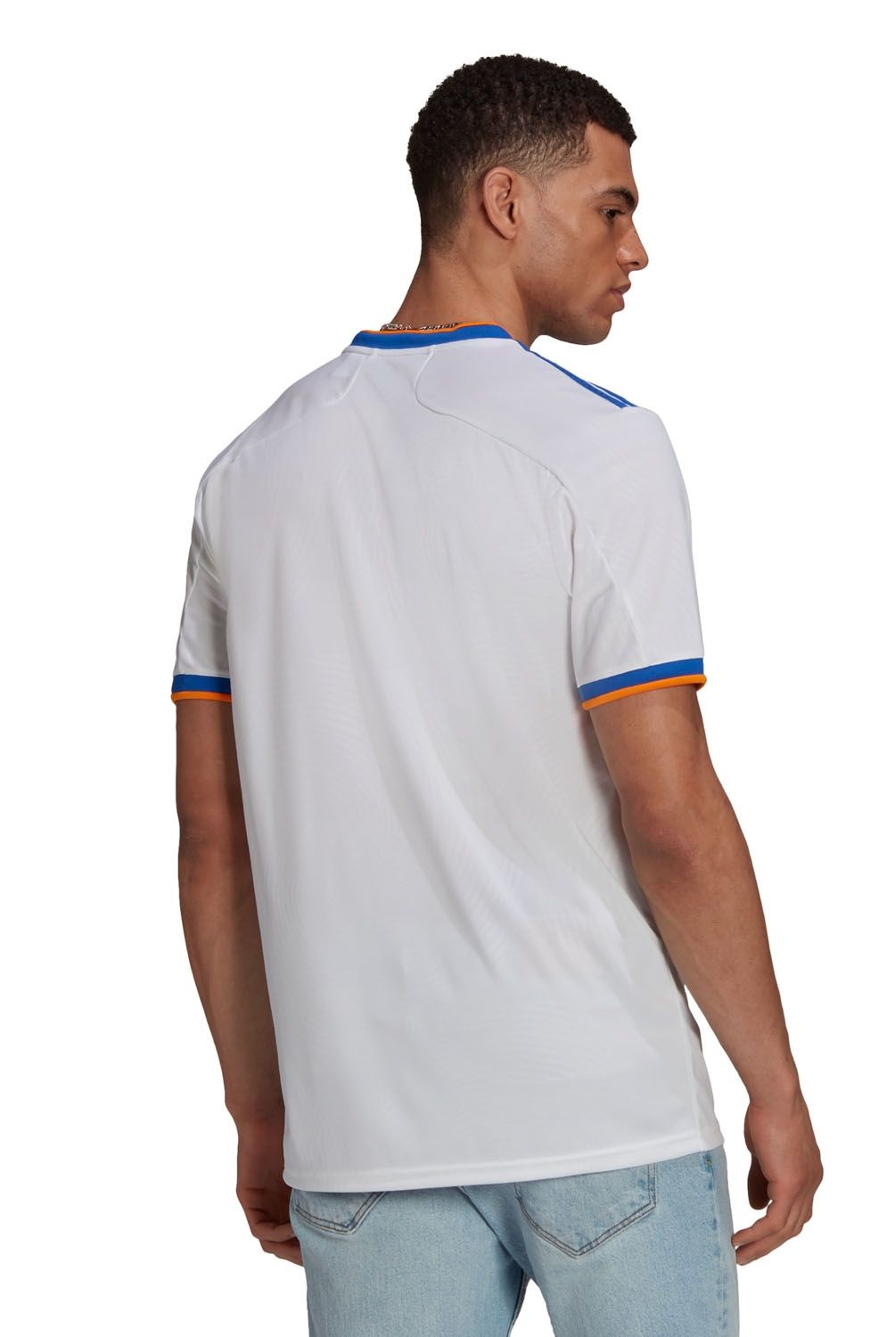 ADIDAS - Adidas Camiseta de Fútbol Real Madrid Hombre