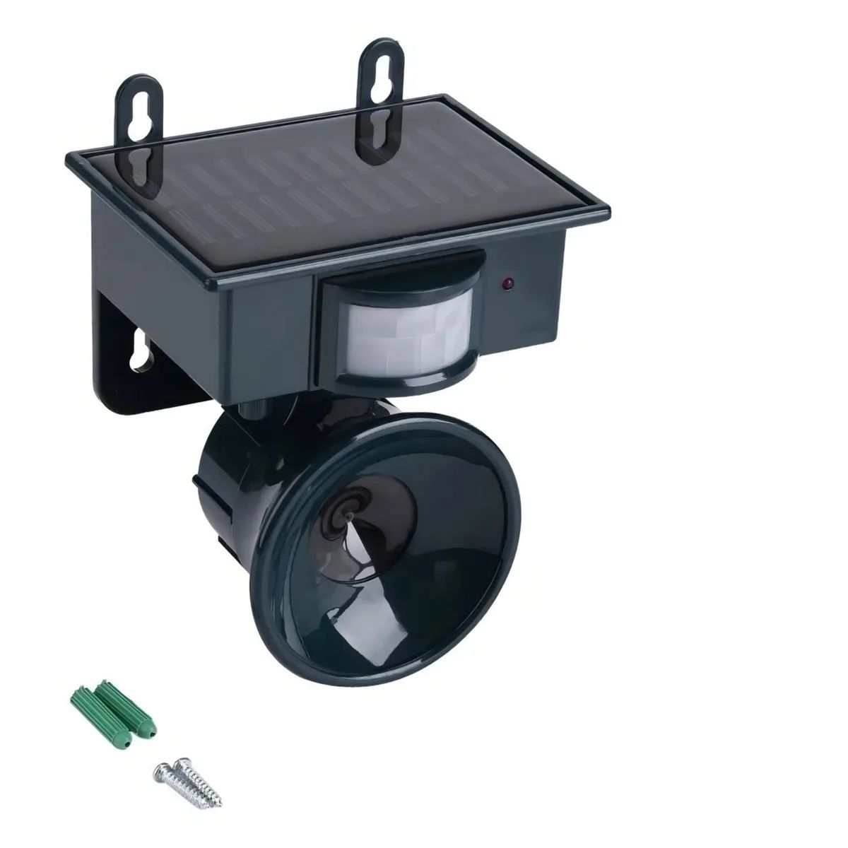 GENERICO - SOLAR PEST REPELENTE SOLAR PARA ROEDORES