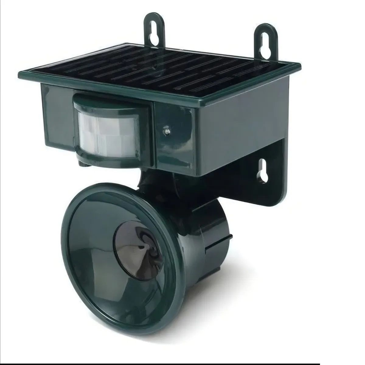 GENERICO - SOLAR PEST REPELENTE SOLAR PARA ROEDORES