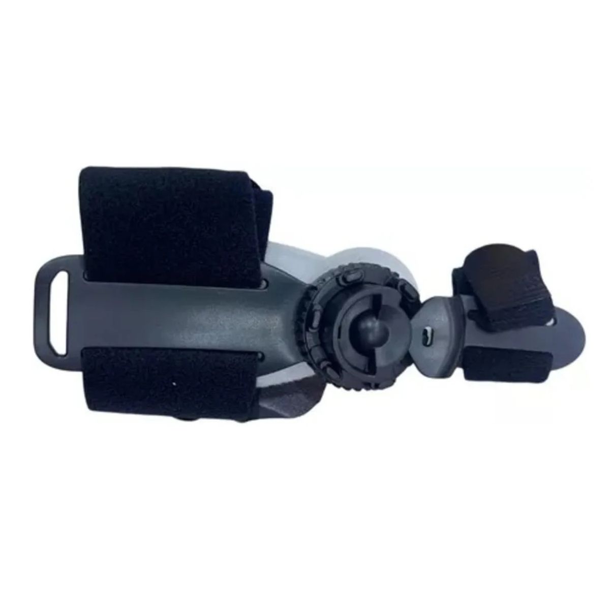 GENERICO - CORRECTOR DE JUANETE FÉRULA CORRECTOR PARA JUANETE AJUSTABLE