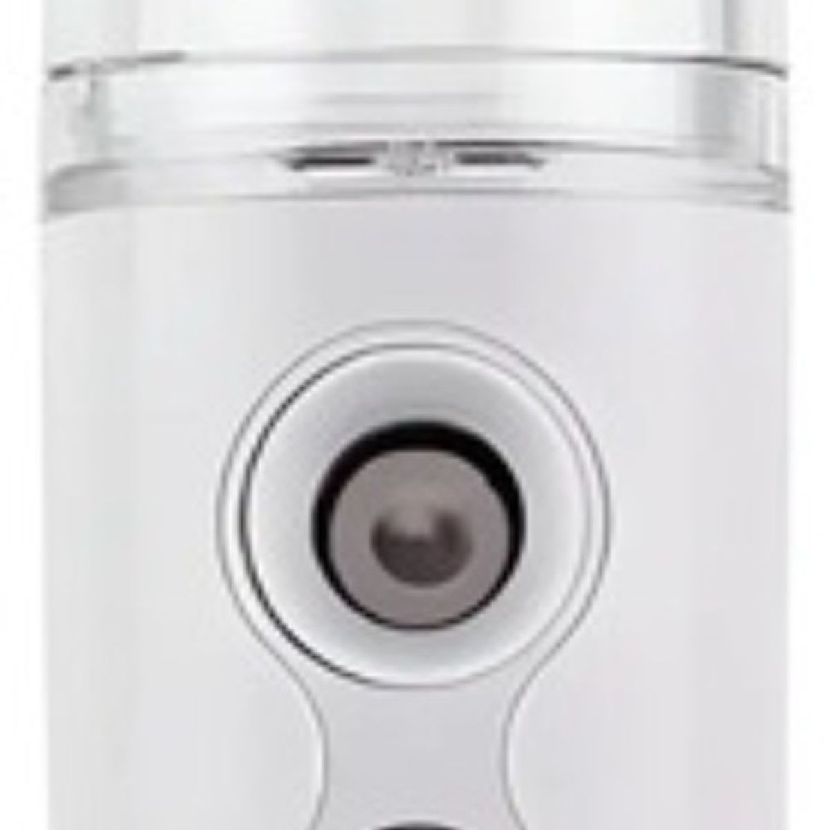 GENERICO - Humidificador Purificador De Aire Difusor Portatil Bolsillo