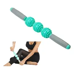 GENERICO - Stress Fitness Fascia Ball Roller Health Care Relax 237040