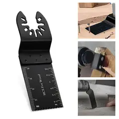 GENERICO - Hoja Oscilante Multifuncional Sierra Accesorios Corte 20pack