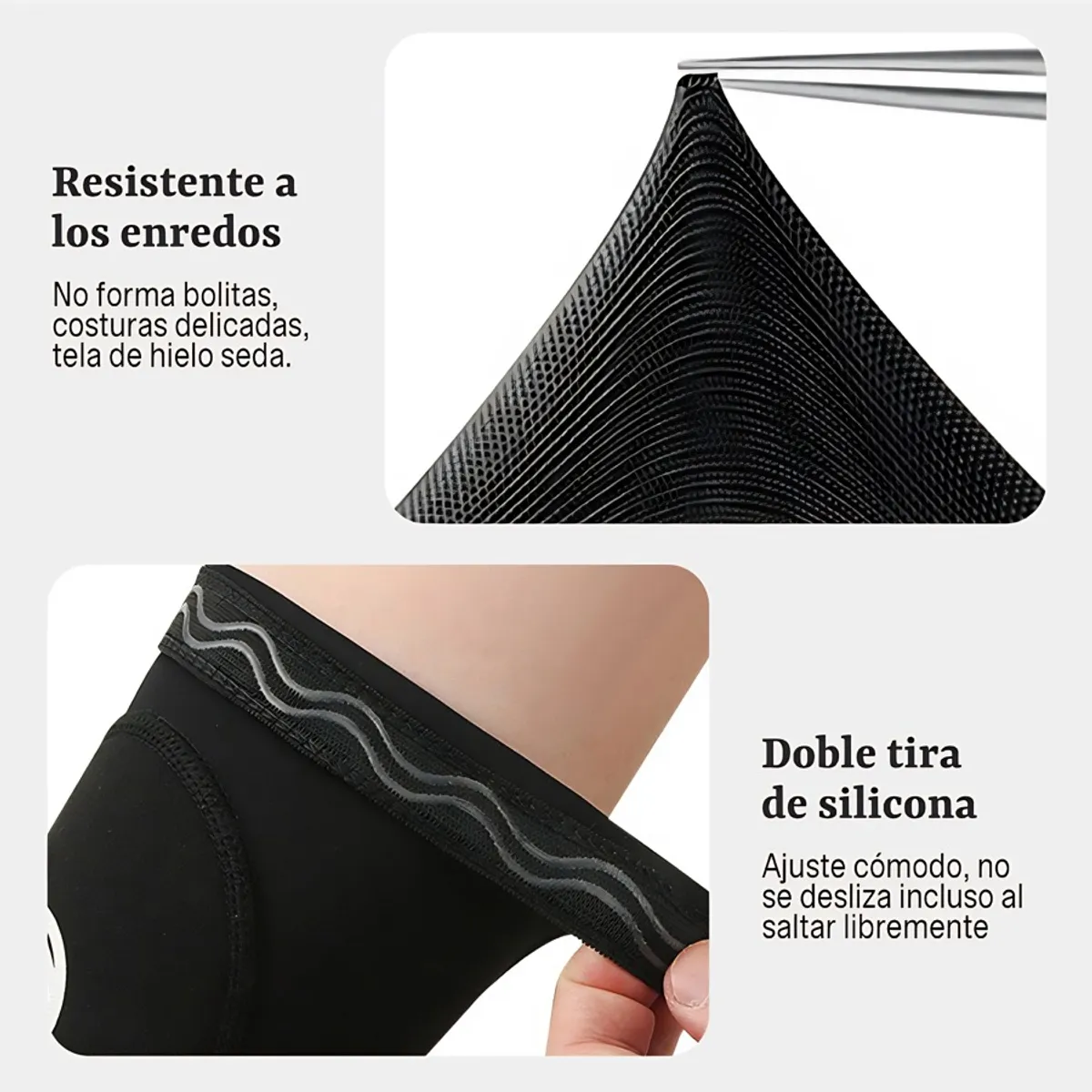 GENERICO - Manga Protectora De Brazo Para Voleibol Tren Alumno Pulsera