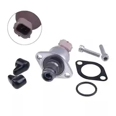 GENERICO - Valvula Scv Para Auto Accesorios General Combustible Ajustar