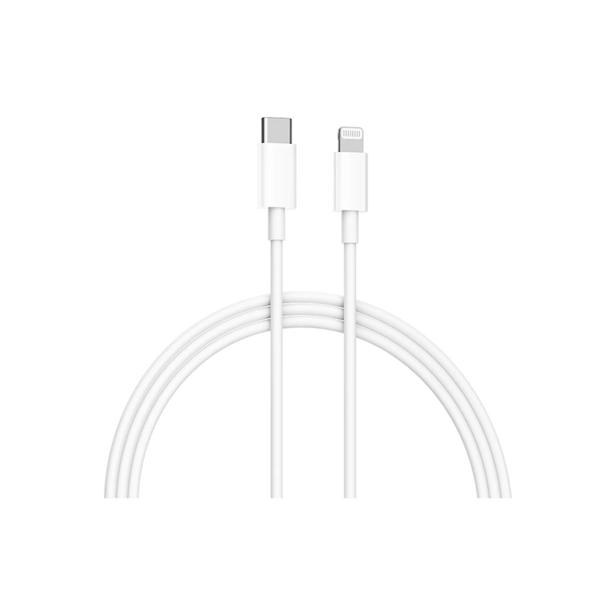 XIAOMI - Mi Type-C to Lightning Cable 1m
