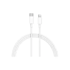 XIAOMI - Mi Type-C to Lightning Cable 1m