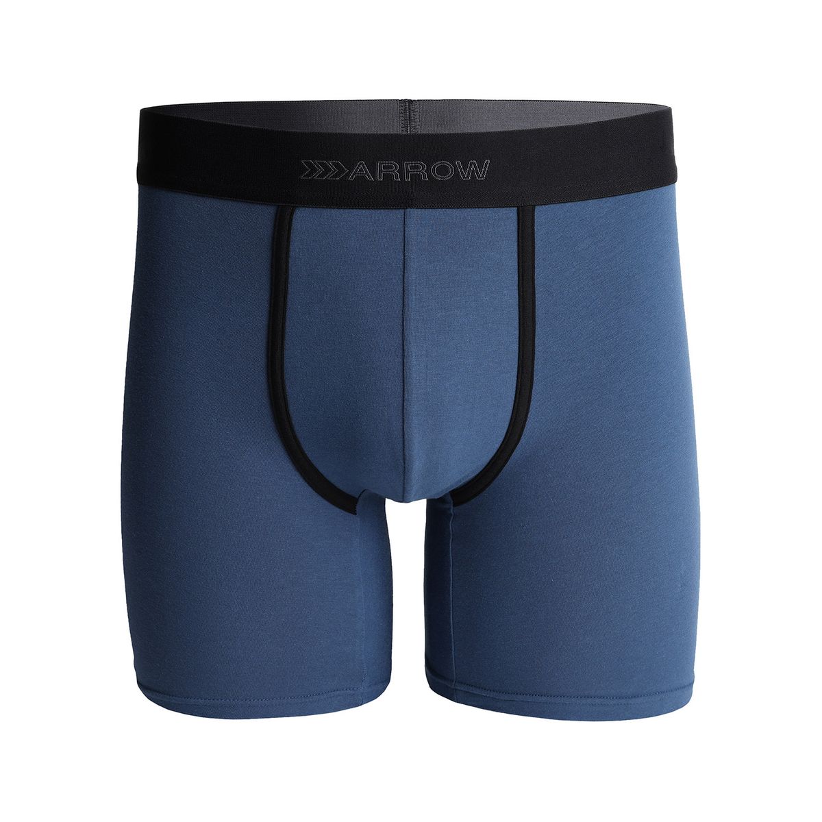 ARROW - Boxer 7 Unidades Regular Fit Multicolor Arrow ARROW