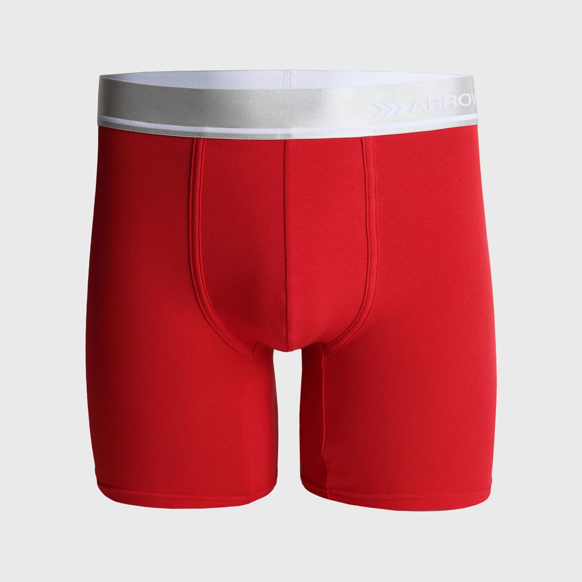 ARROW - Boxer 3 Unidades Regular Fit Multicolor Arrow ARROW
