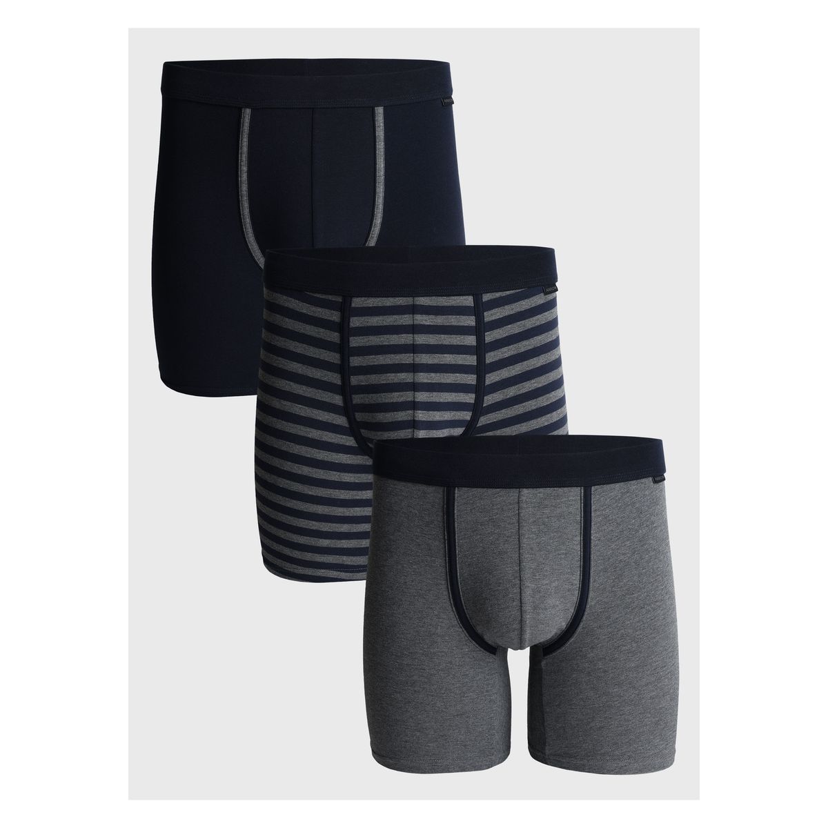 ARROW - Boxer 3 Unidades Regular Fit Multicolor Arrow ARROW