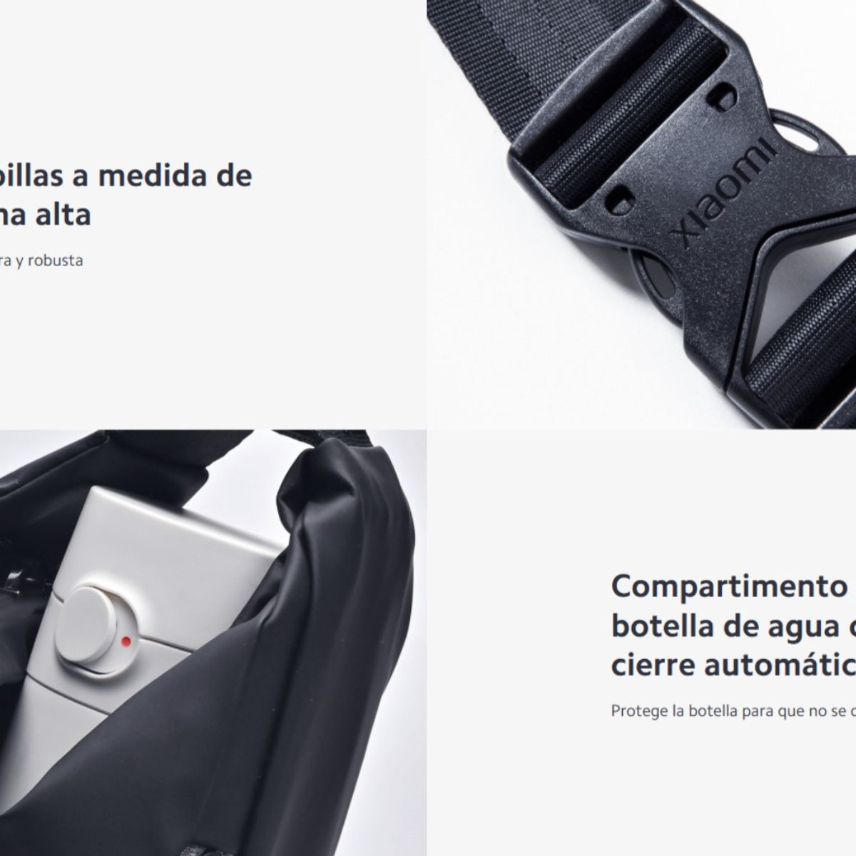 XIAOMI - Xiaomi Sports Fanny Pack