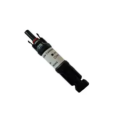 GENERICO - Conector MC4 con Diodo 15A