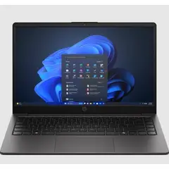 HP - Notebook 240R Intel Core 5-120U 8GB 512 GB SSD 14" Windows 11 Home