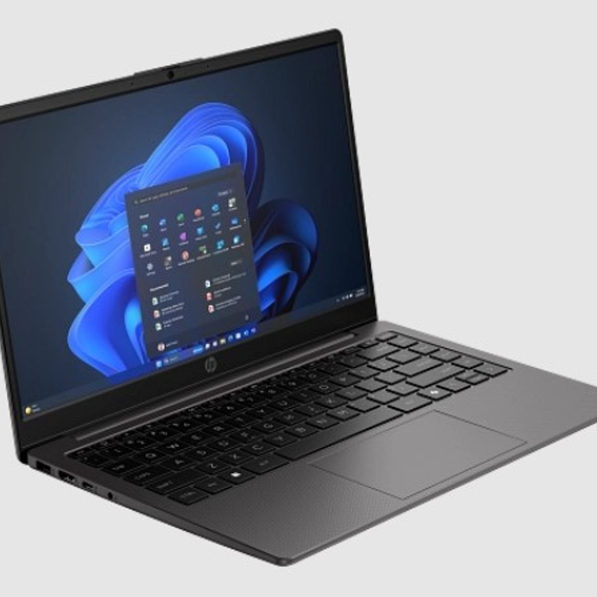 HP - Notebook 240R Intel Core 5-120U 8GB 512 GB SSD 14" Windows 11 Home