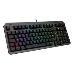 ASUS - Teclado Gamer - Tuf K3 Gen Ii - 95% - Switch Red