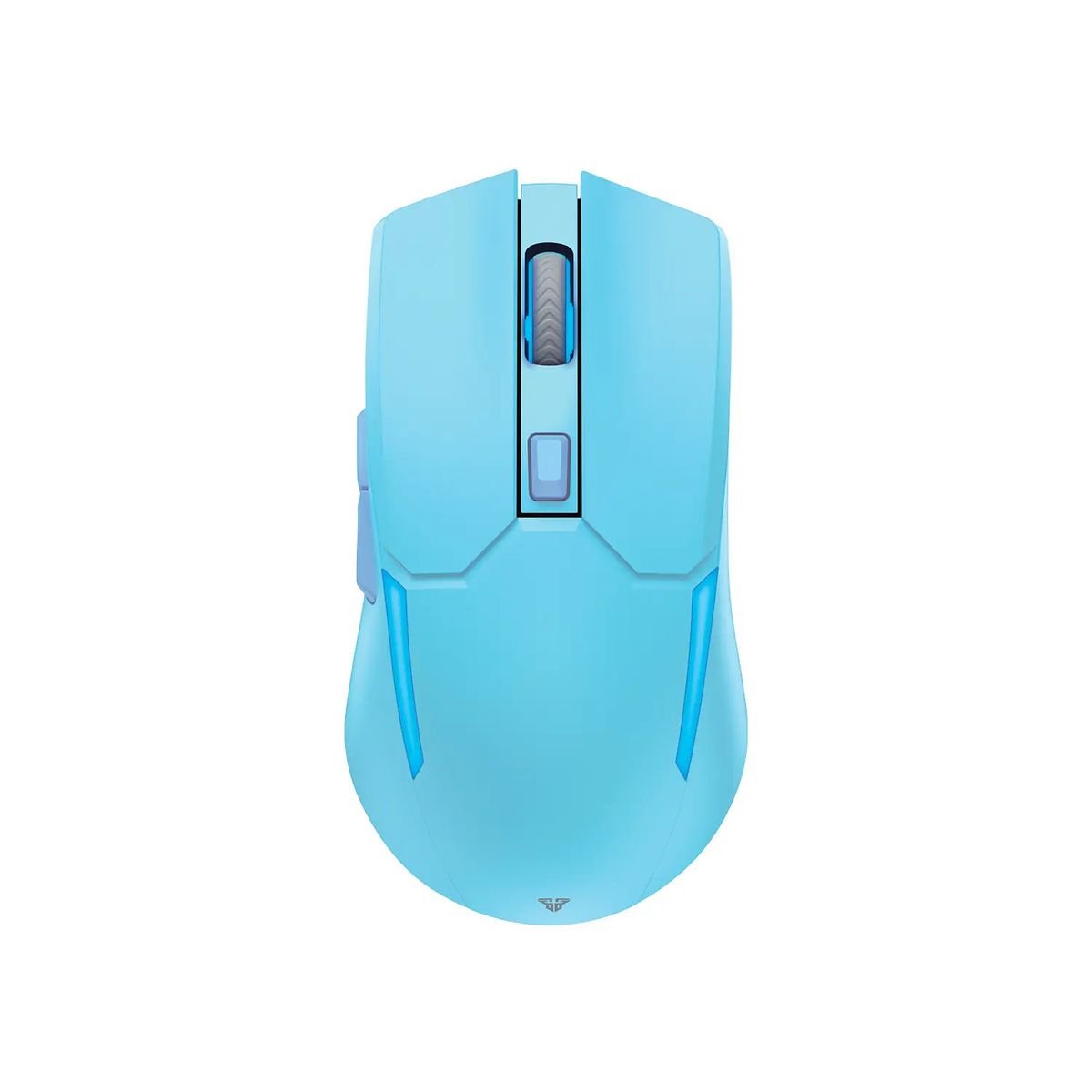 FANTECH - Mouse Gamer - Fantech Venom Ii Wgc2 Wireless Blue Edition