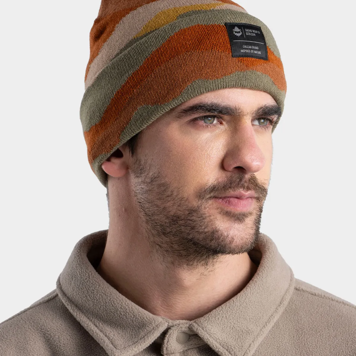 GNOMO - Gorro Beanie Jacker Gnomo