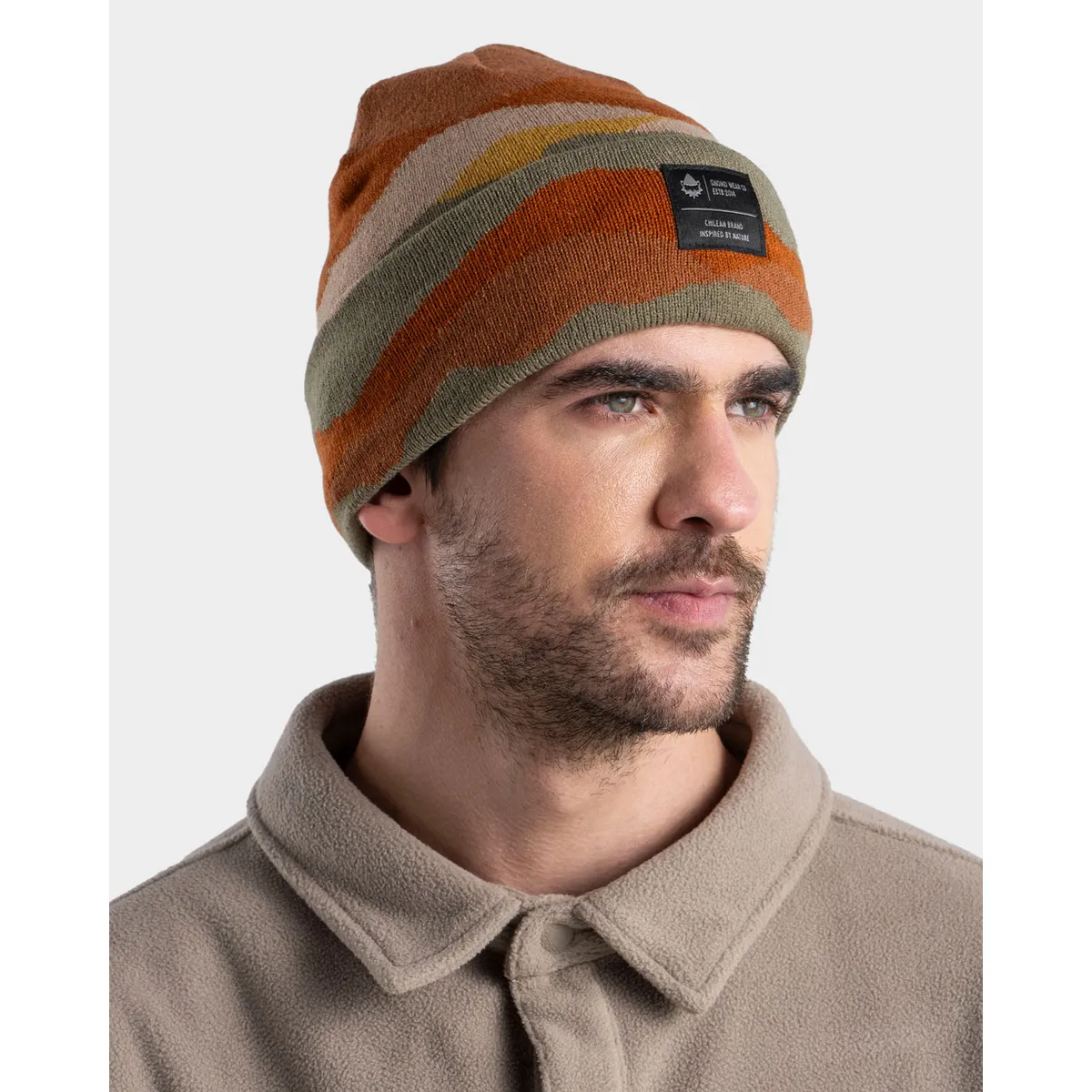 GNOMO - Gorro Beanie Jacker Gnomo