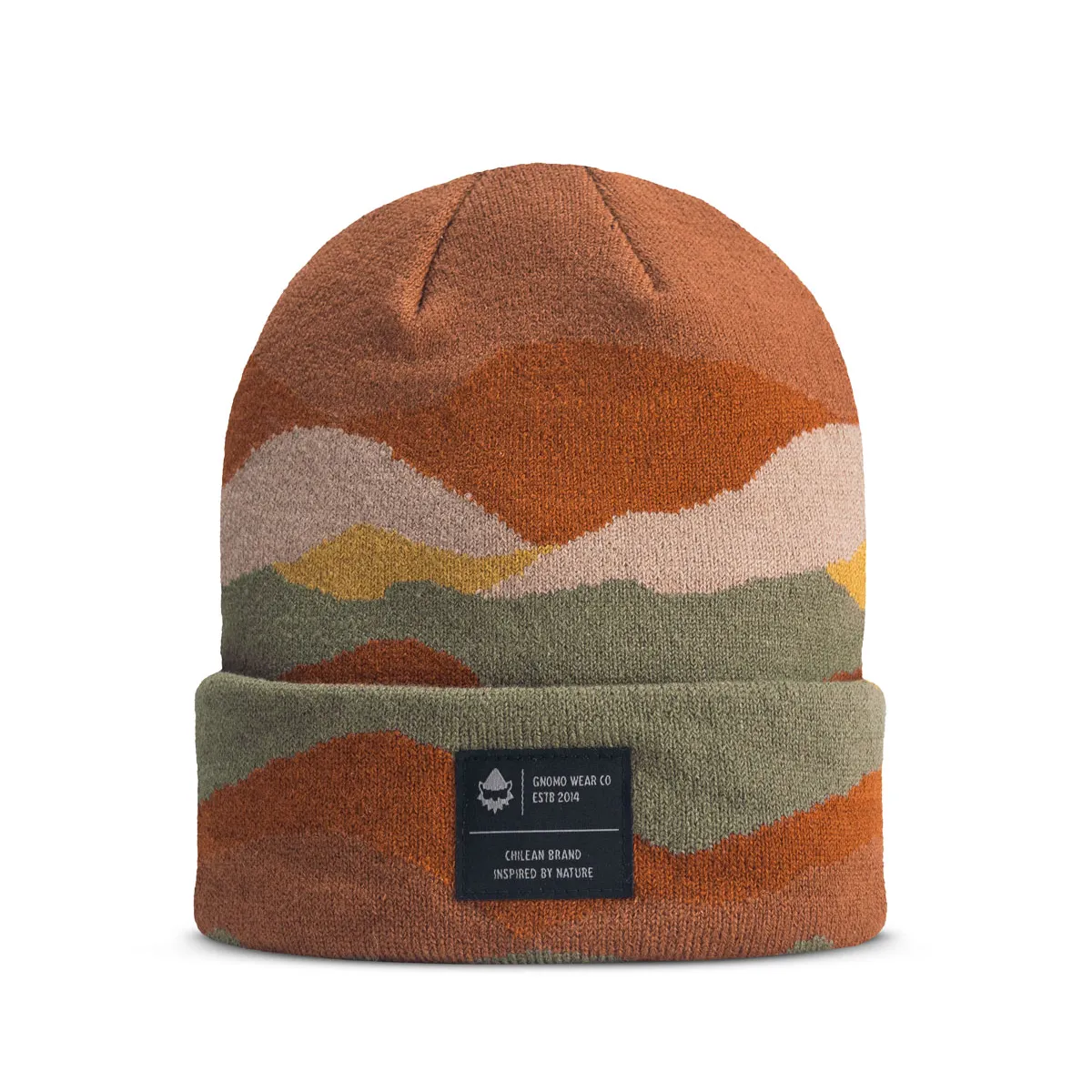 GNOMO - Gorro Beanie Jacker Gnomo