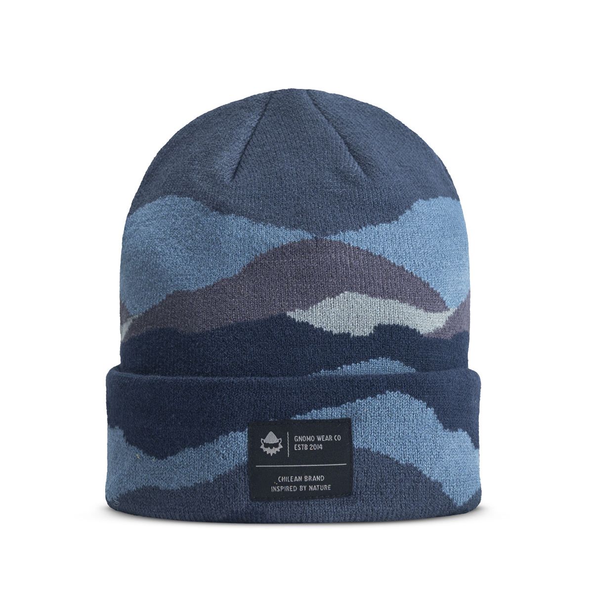GNOMO - Gorro Beanie Jacker Gnomo