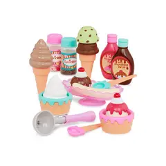 BATTAT - Set de Heladería Sweet Treats