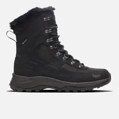 LIPPI - Bota Mujer Zephyra Negro
