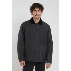 FROENS - Chaqueta hombre Field Algodón orgánico
