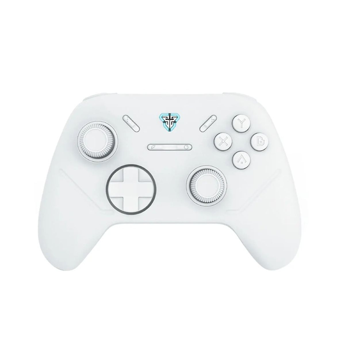 FANTECH - Joystick - Fantech Shooter Iii Wgp13s - Inalámbrico - Blanco