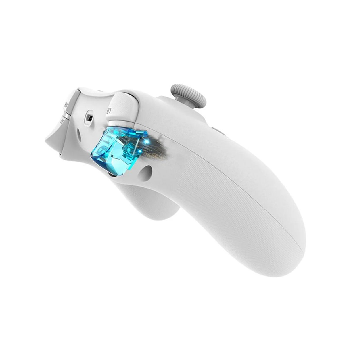 FANTECH - Joystick - Fantech Shooter Iii Wgp13s - Inalámbrico - Blanco