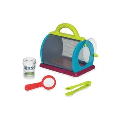 BATTAT - Kit de Exploración de Insectos