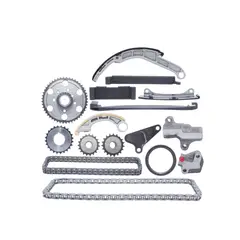 TOTO - KIT DISTRIBUCION NISSAN NAVARA 2007-2013 TERRANO 2013-2016 MARCA