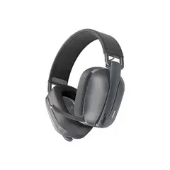 FANTECH - Audifono Gamer Studio Pro Grey Edition