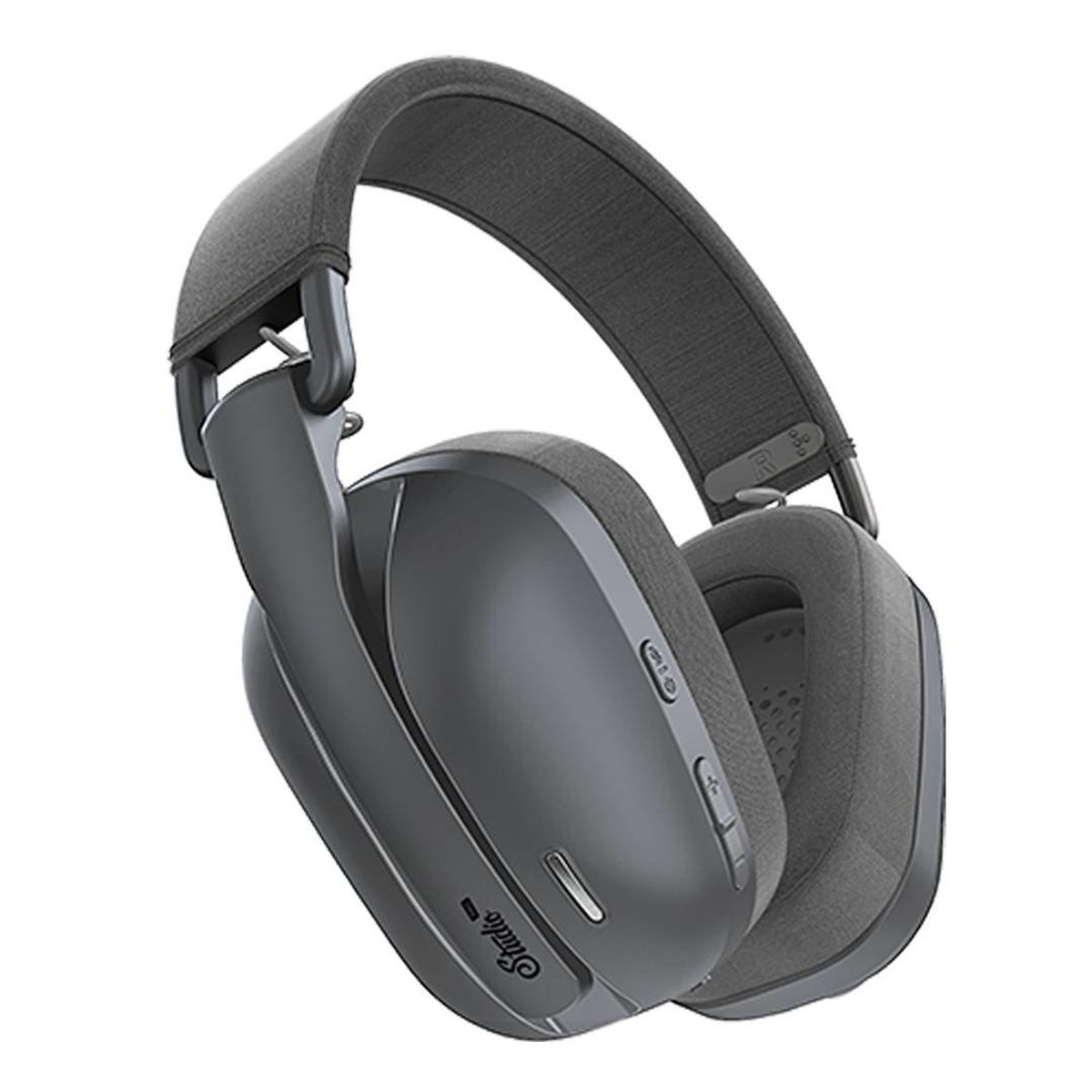 FANTECH - Audifono Gamer Fantech Studio Pro Grey Edition