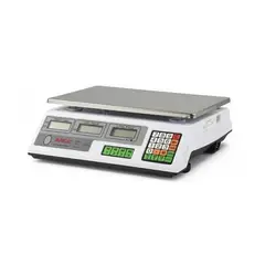 MAIGAS - Balanza Digital de 30 Kg