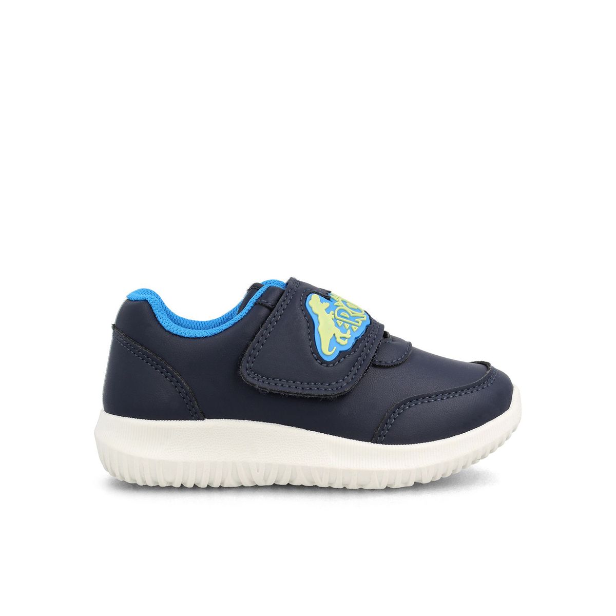 BUBBLE GUMMERS - Zapatilla Niño Bubblegummers Everglade Azul