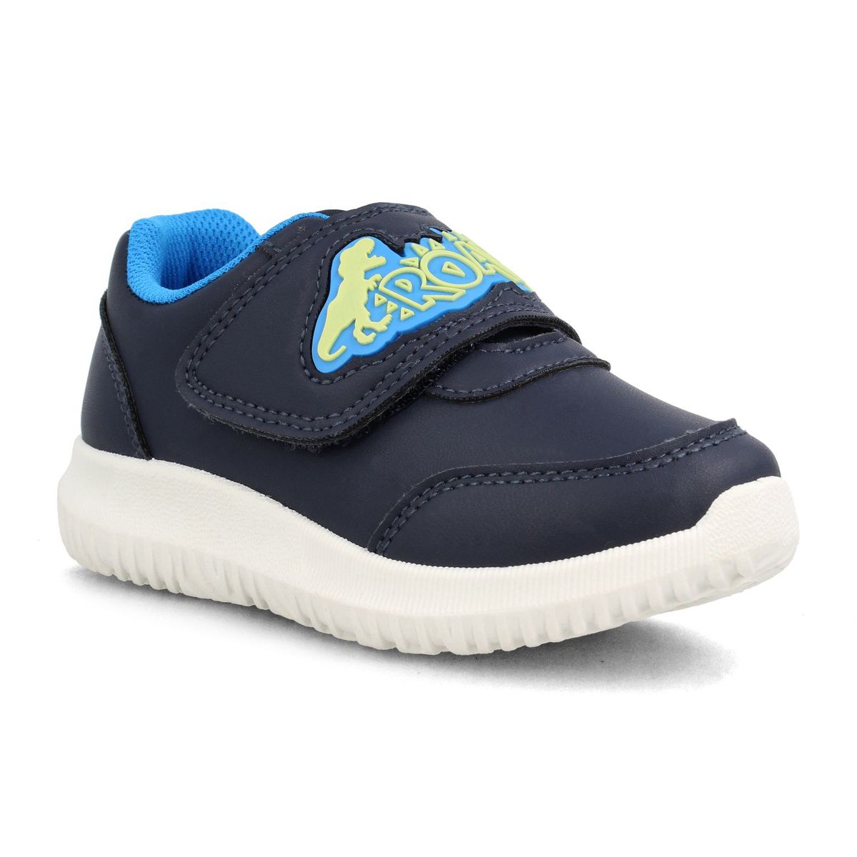 BUBBLE GUMMERS - Zapatilla Niño Bubblegummers Everglade Azul