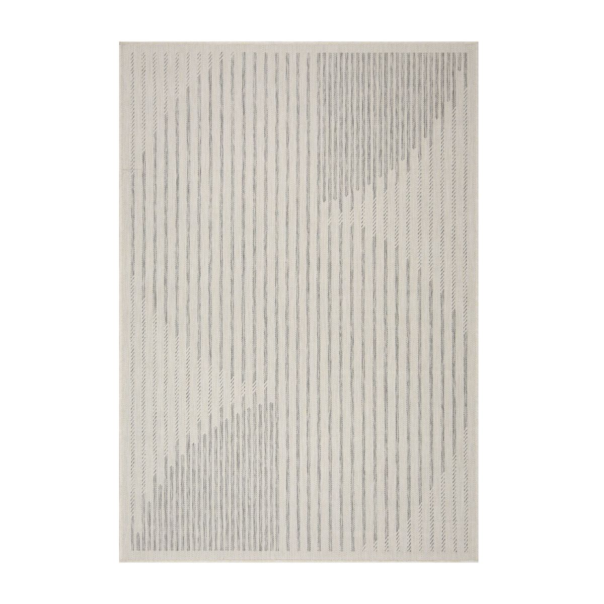 DIB - Alfombra Palermo Silver 160X230 01742B